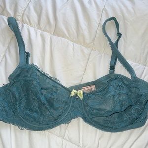 Victoria’s Secret bra